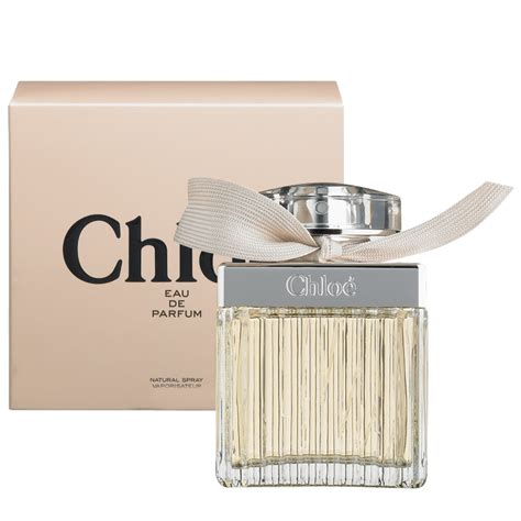 chloe profumo classico|Chloé Eau de Parfum Spray .